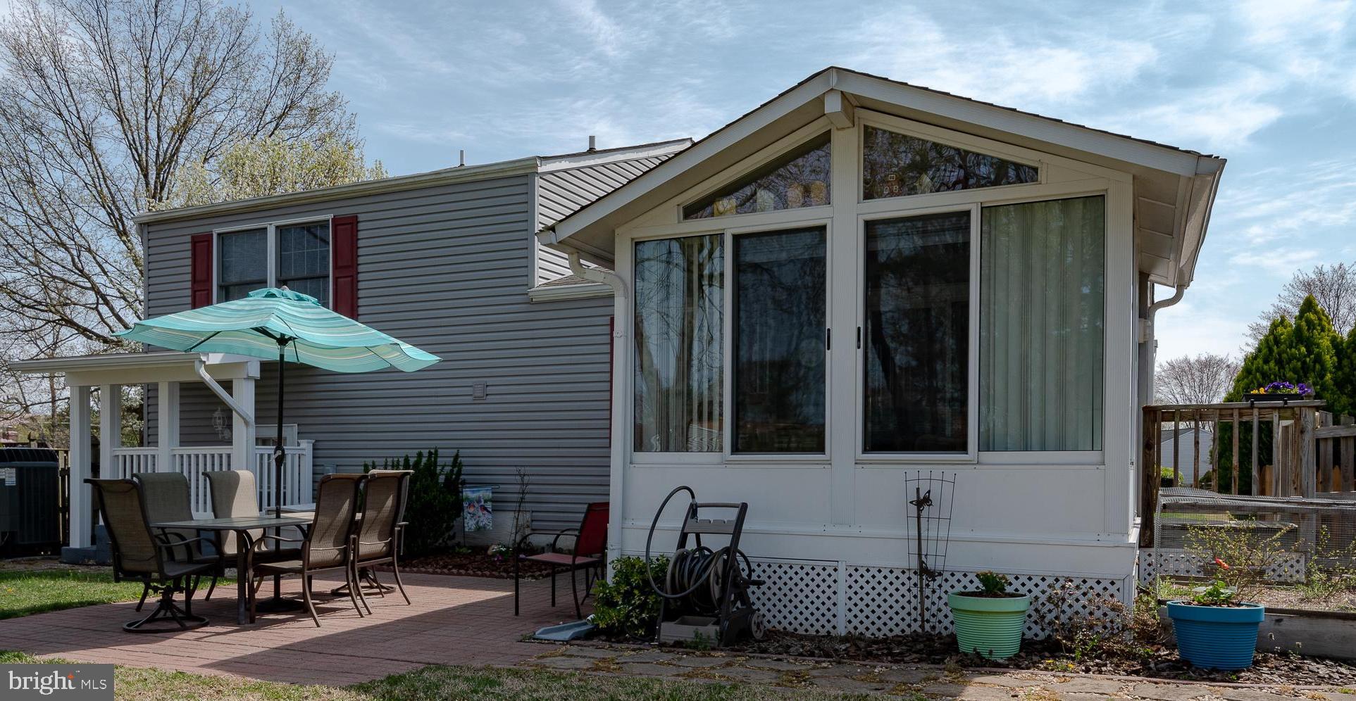 NOTTINGHAM WOODS - Residential