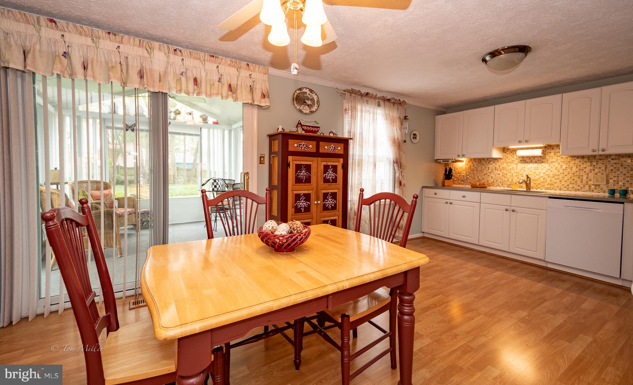 NOTTINGHAM WOODS - Residential