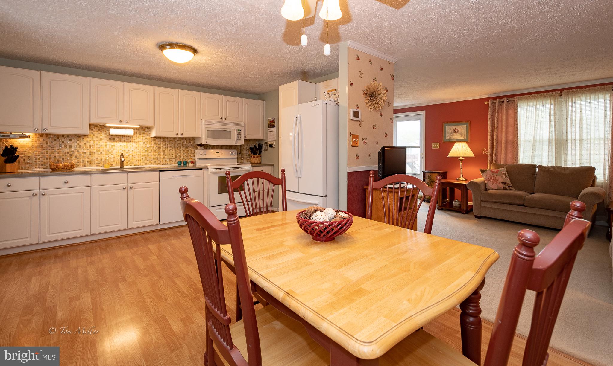 NOTTINGHAM WOODS - Residential