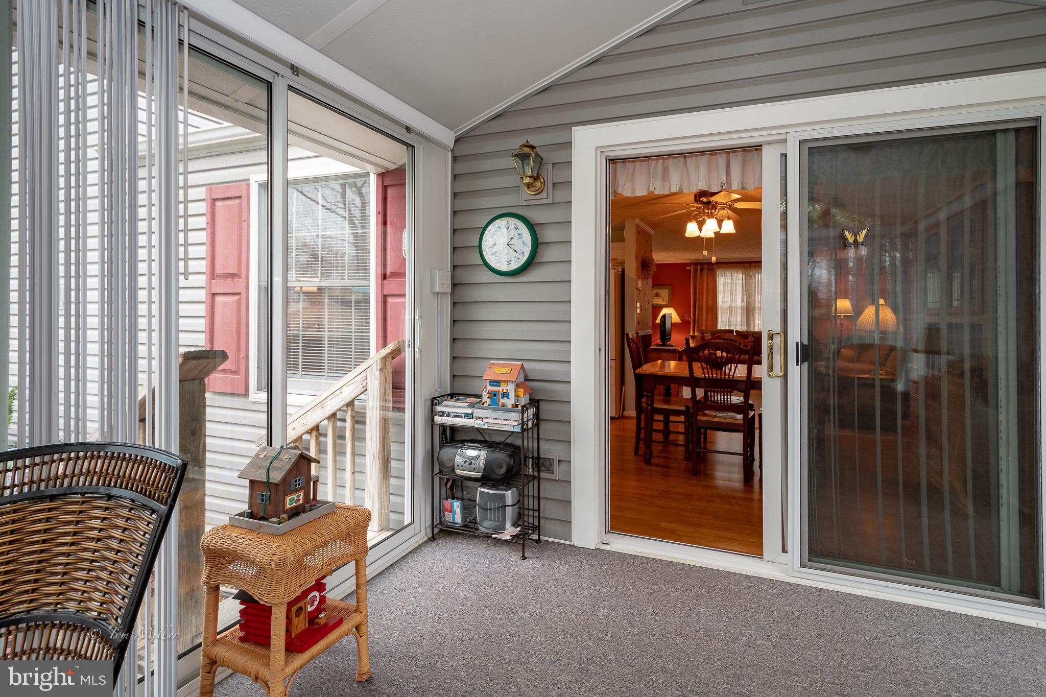 NOTTINGHAM WOODS - Residential