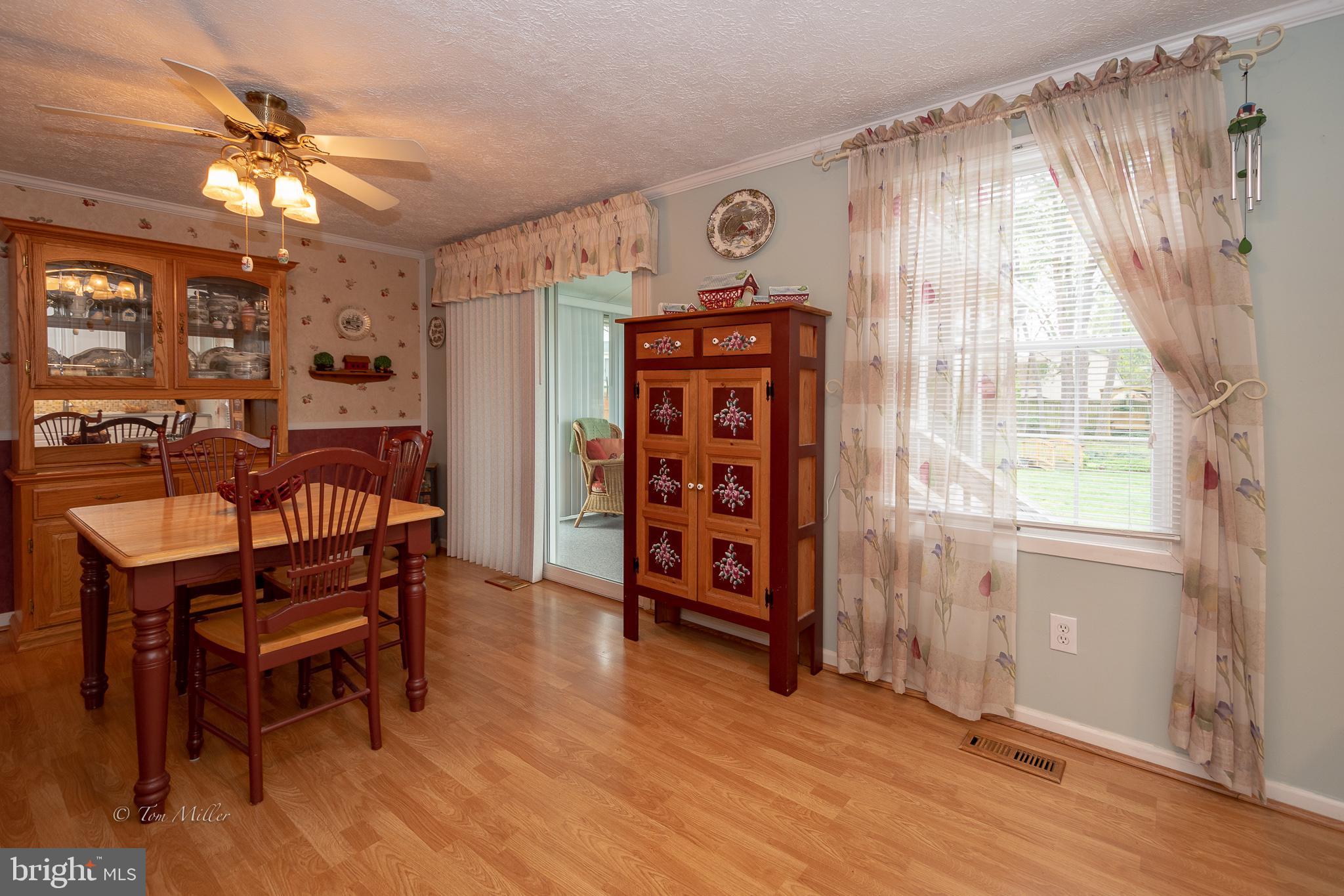 NOTTINGHAM WOODS - Residential