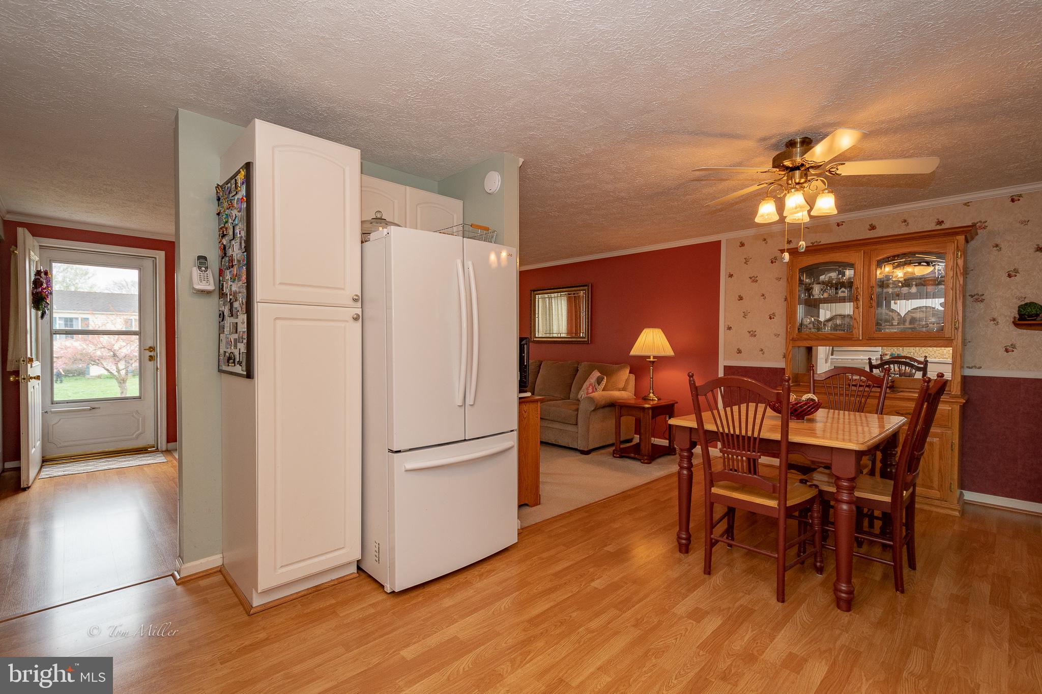 NOTTINGHAM WOODS - Residential