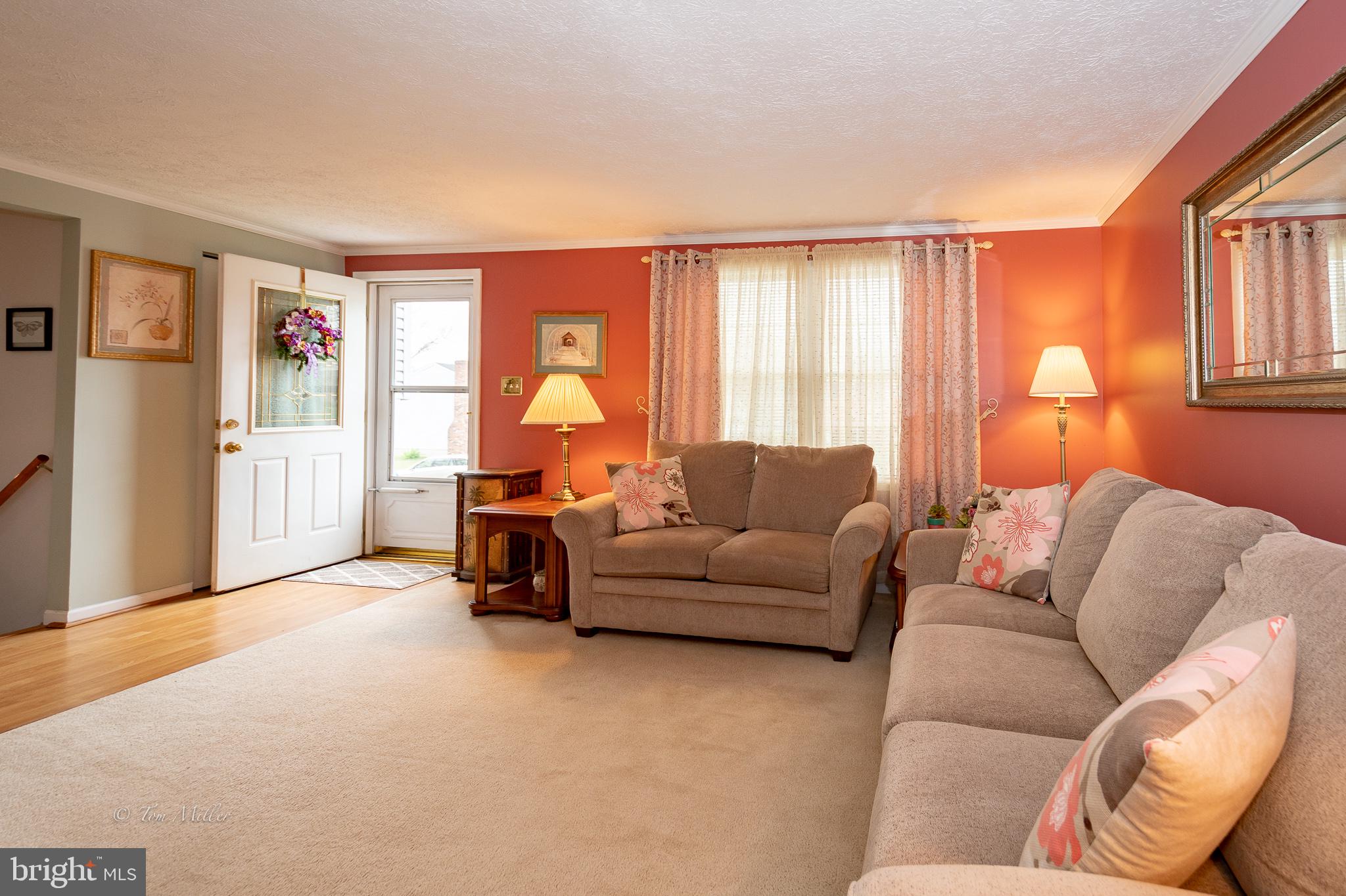 NOTTINGHAM WOODS - Residential