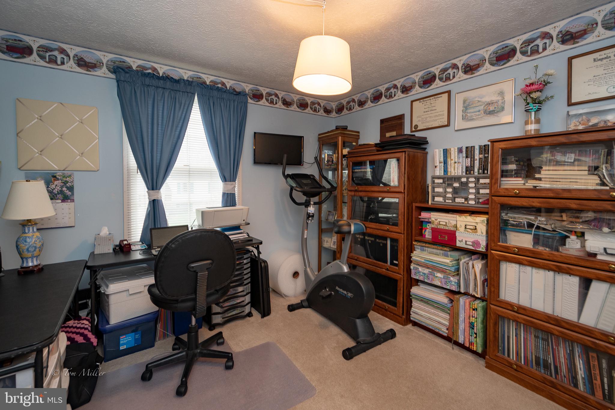 NOTTINGHAM WOODS - Residential