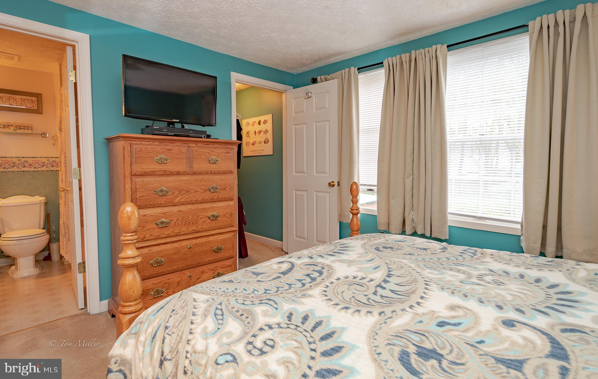 NOTTINGHAM WOODS - Residential