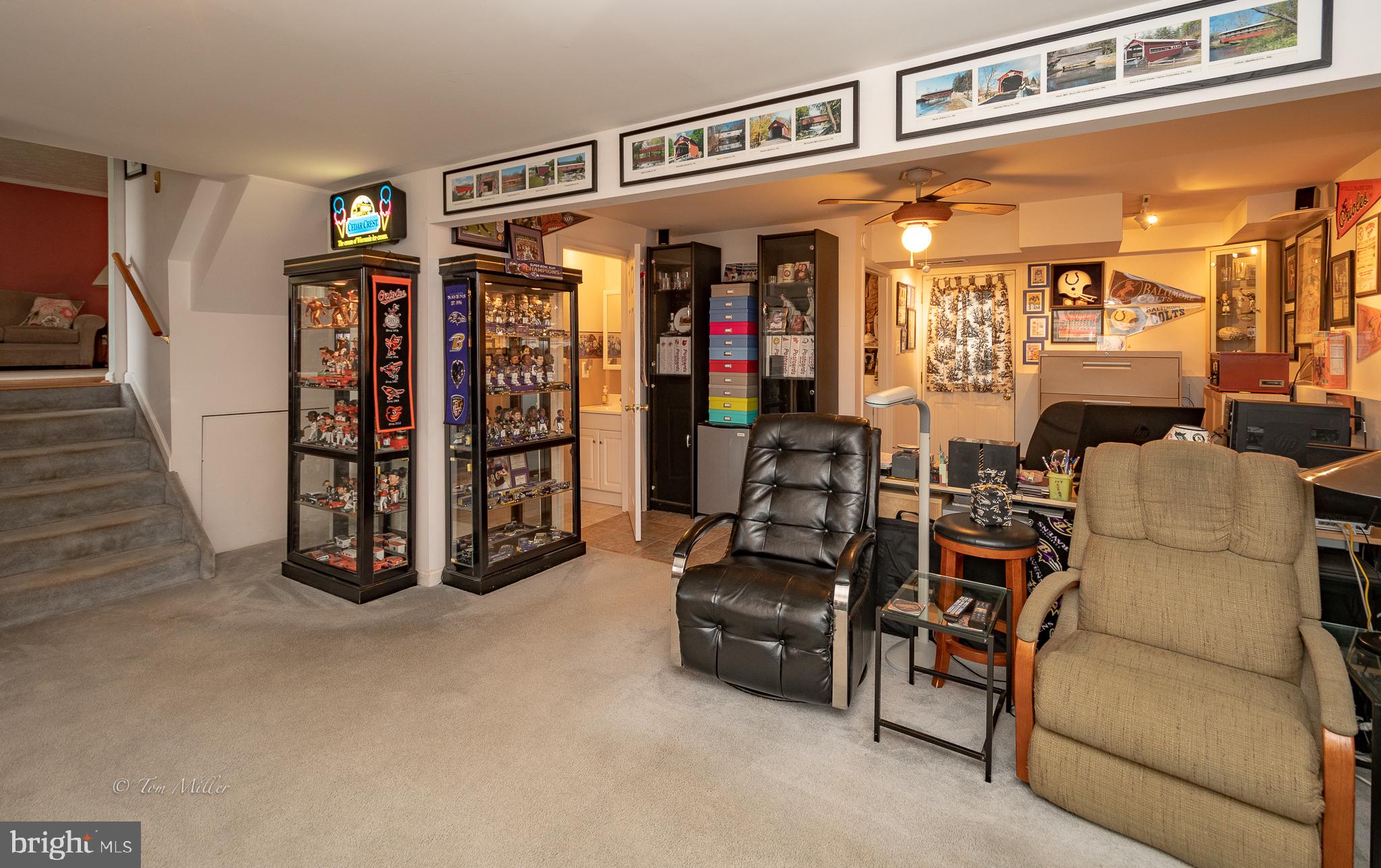 NOTTINGHAM WOODS - Residential