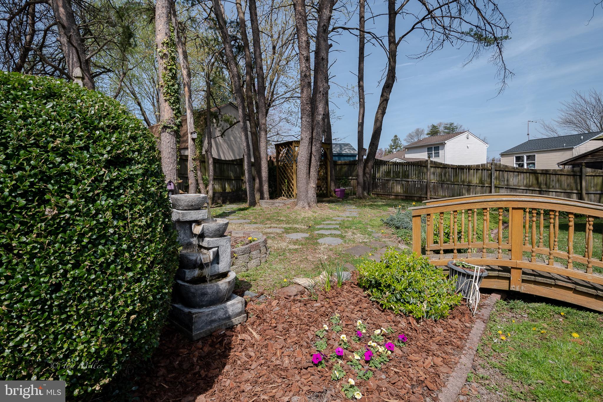 NOTTINGHAM WOODS - Residential