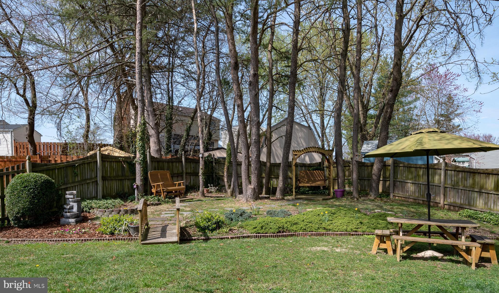 NOTTINGHAM WOODS - Residential