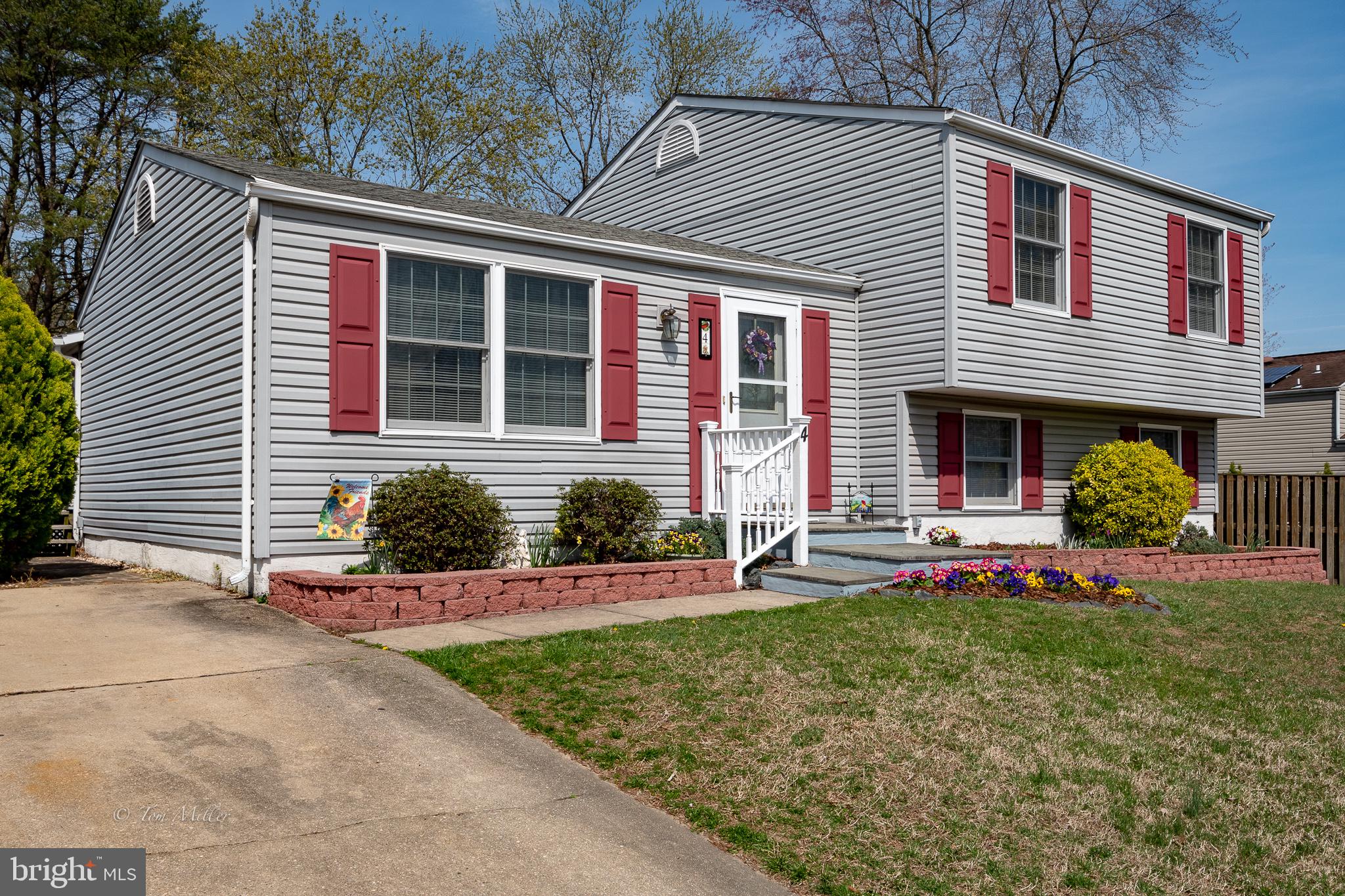 NOTTINGHAM WOODS - Residential