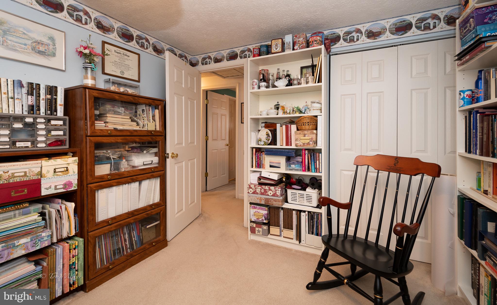 NOTTINGHAM WOODS - Residential