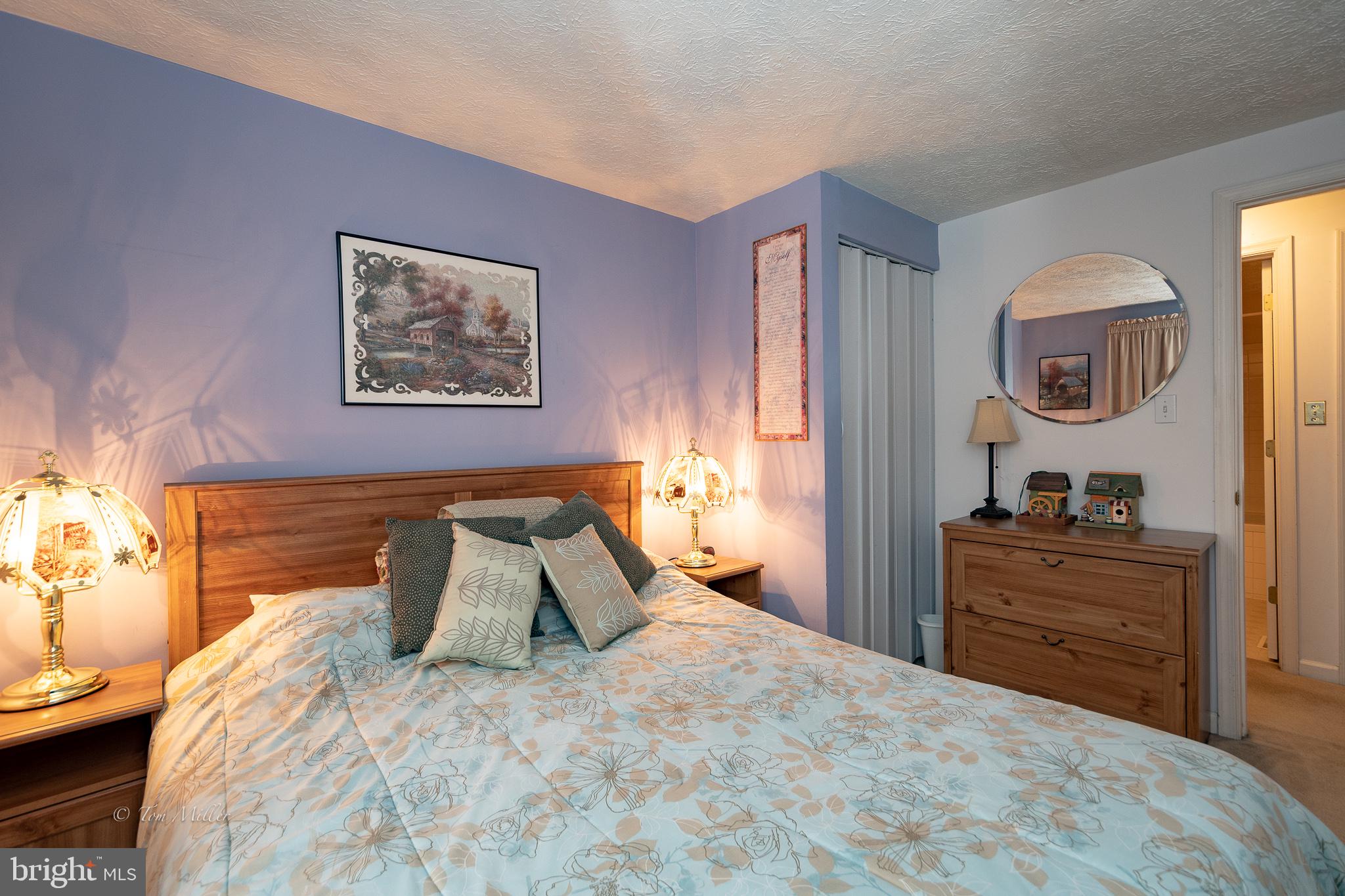 NOTTINGHAM WOODS - Residential