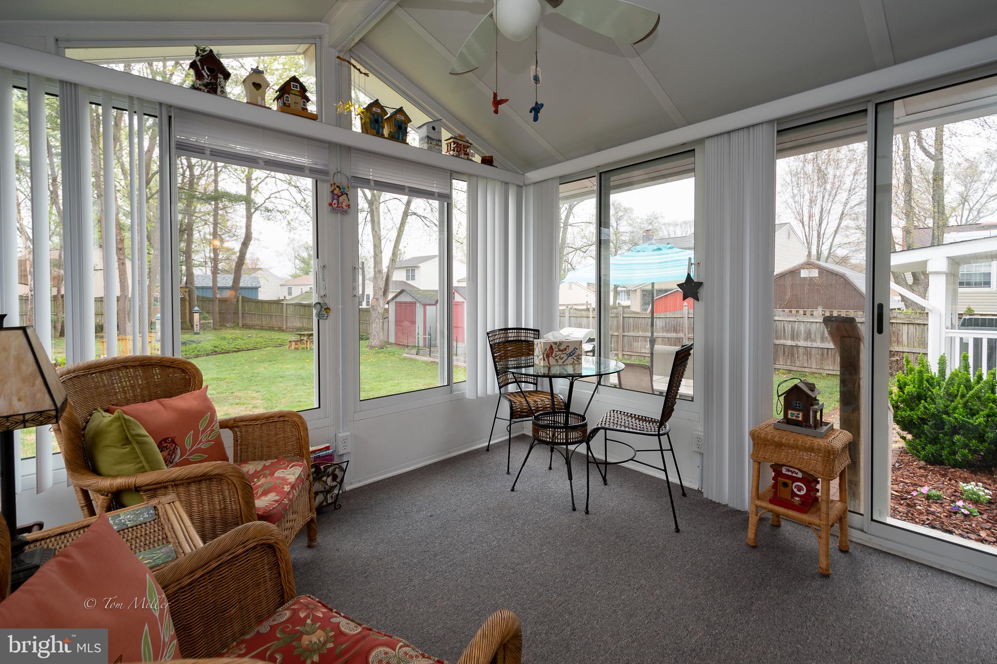 NOTTINGHAM WOODS - Residential