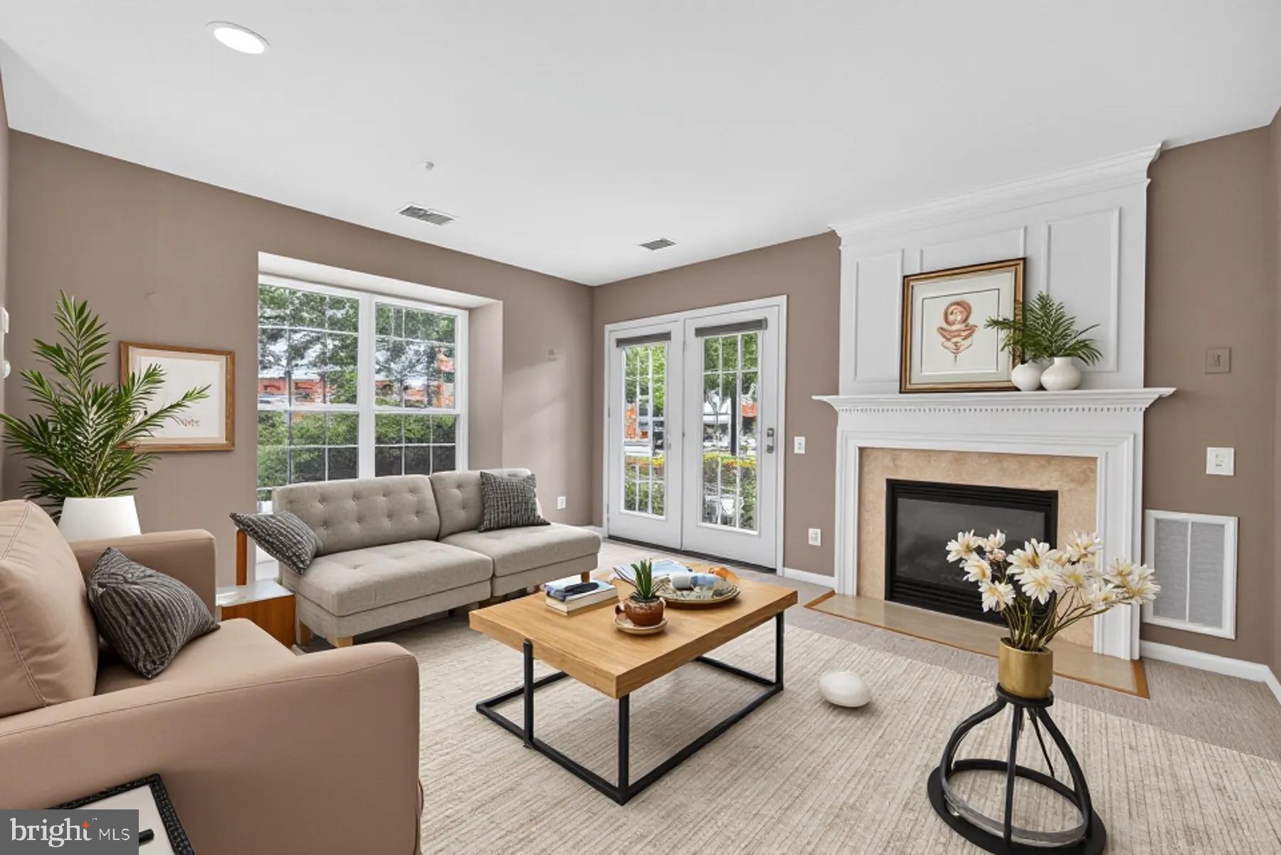 FALLSGROVE - Residential