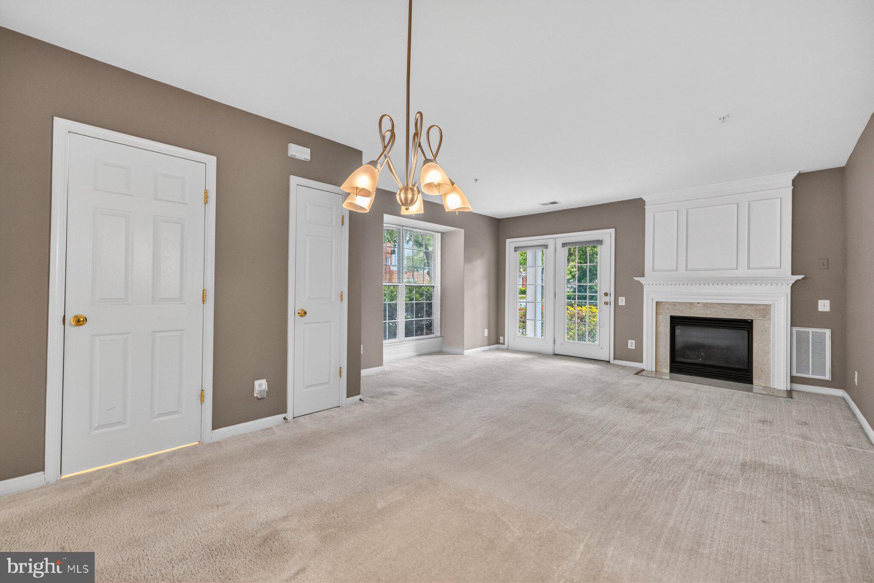 FALLSGROVE - Residential