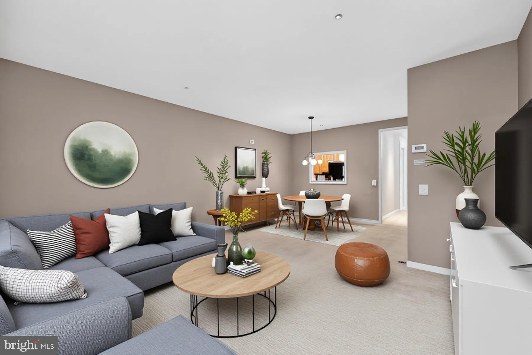 FALLSGROVE - Residential