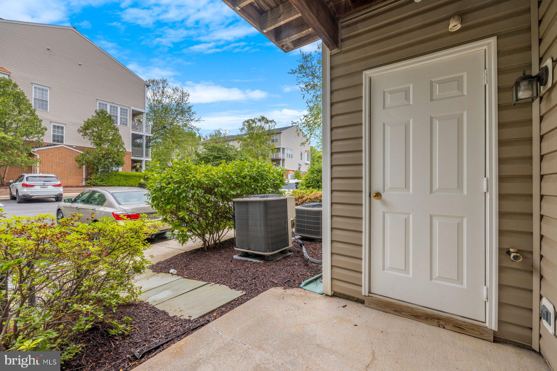 FALLSGROVE - Residential