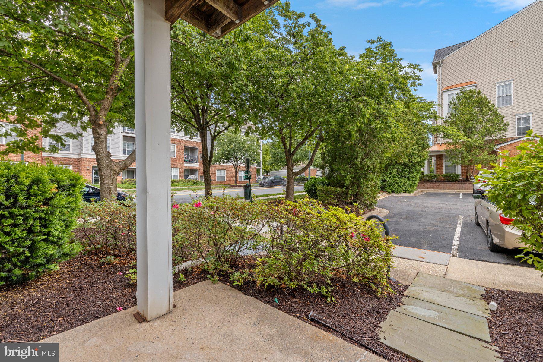 FALLSGROVE - Residential