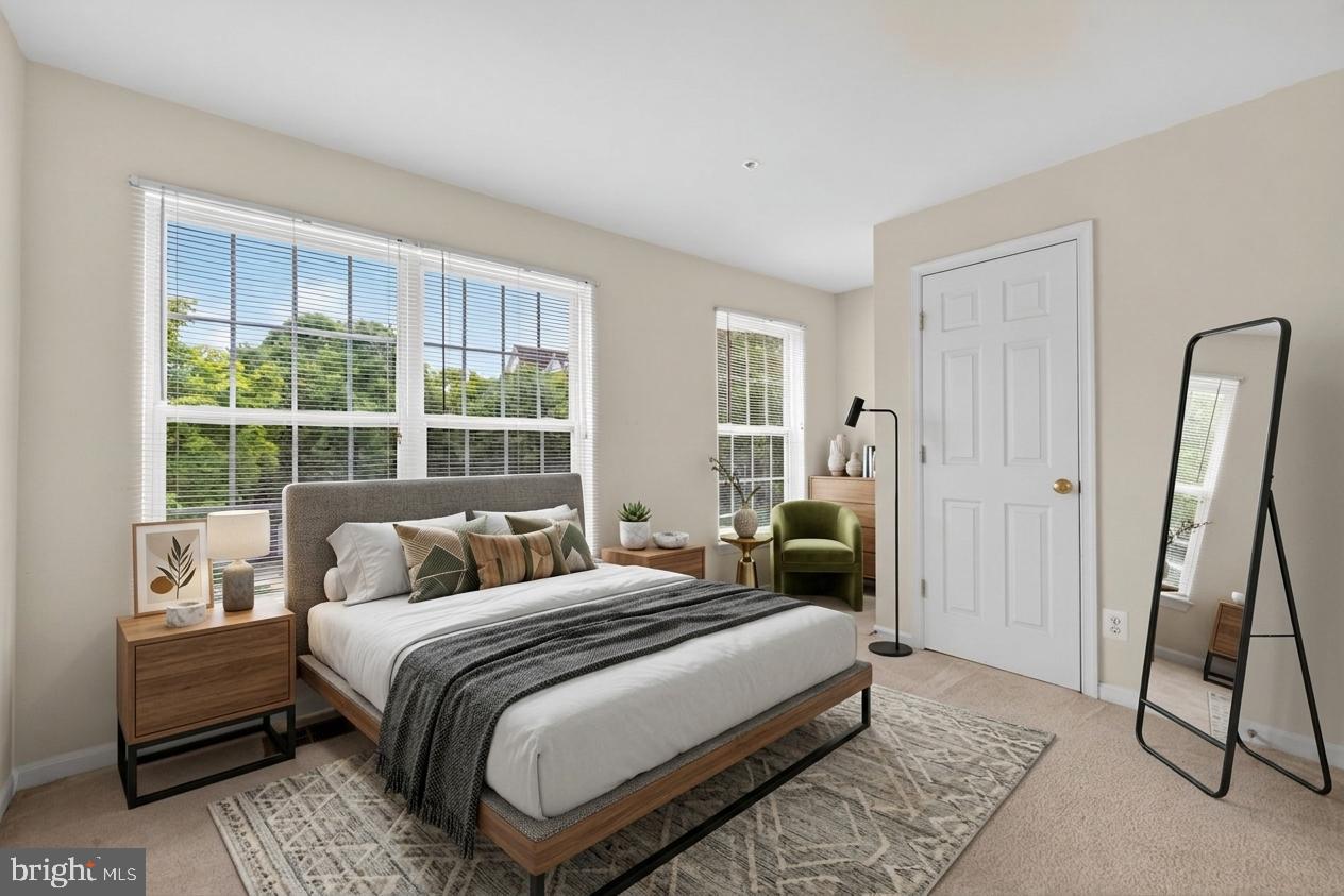 FALLSGROVE - Residential