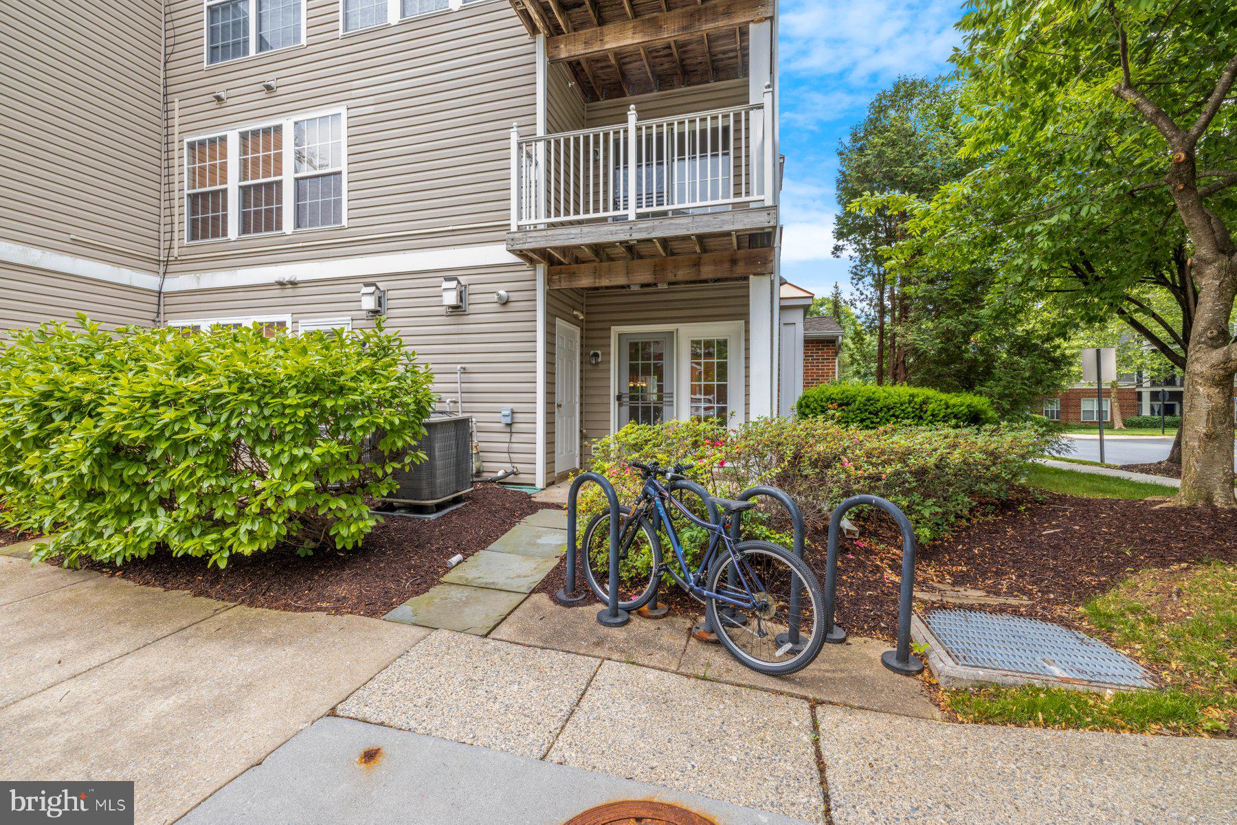 FALLSGROVE - Residential