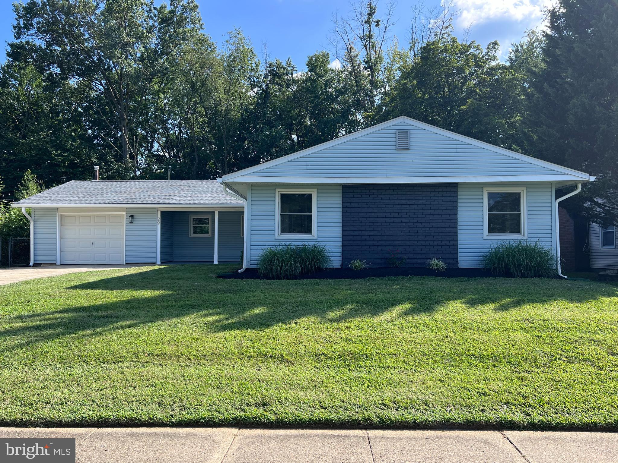 29 EVERGREEN DRIVE