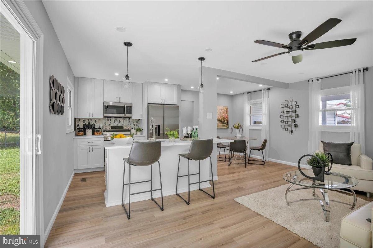 29 EVERGREEN DRIVE