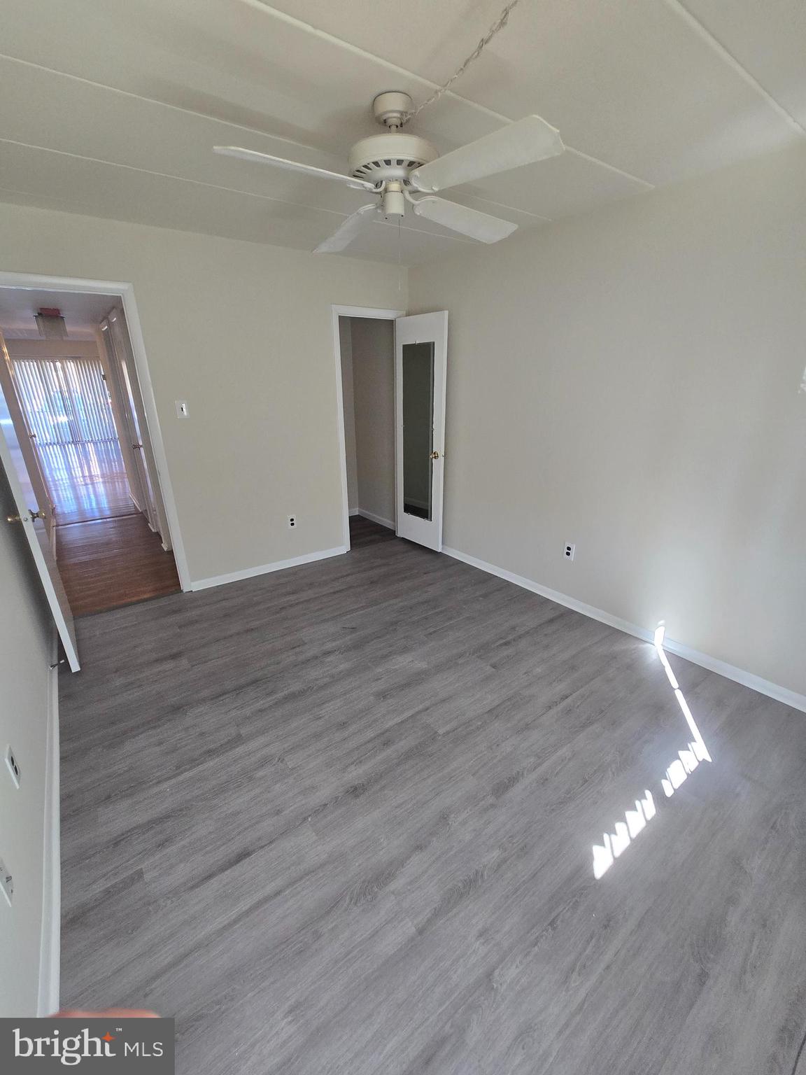 BUSTLETON - Residential