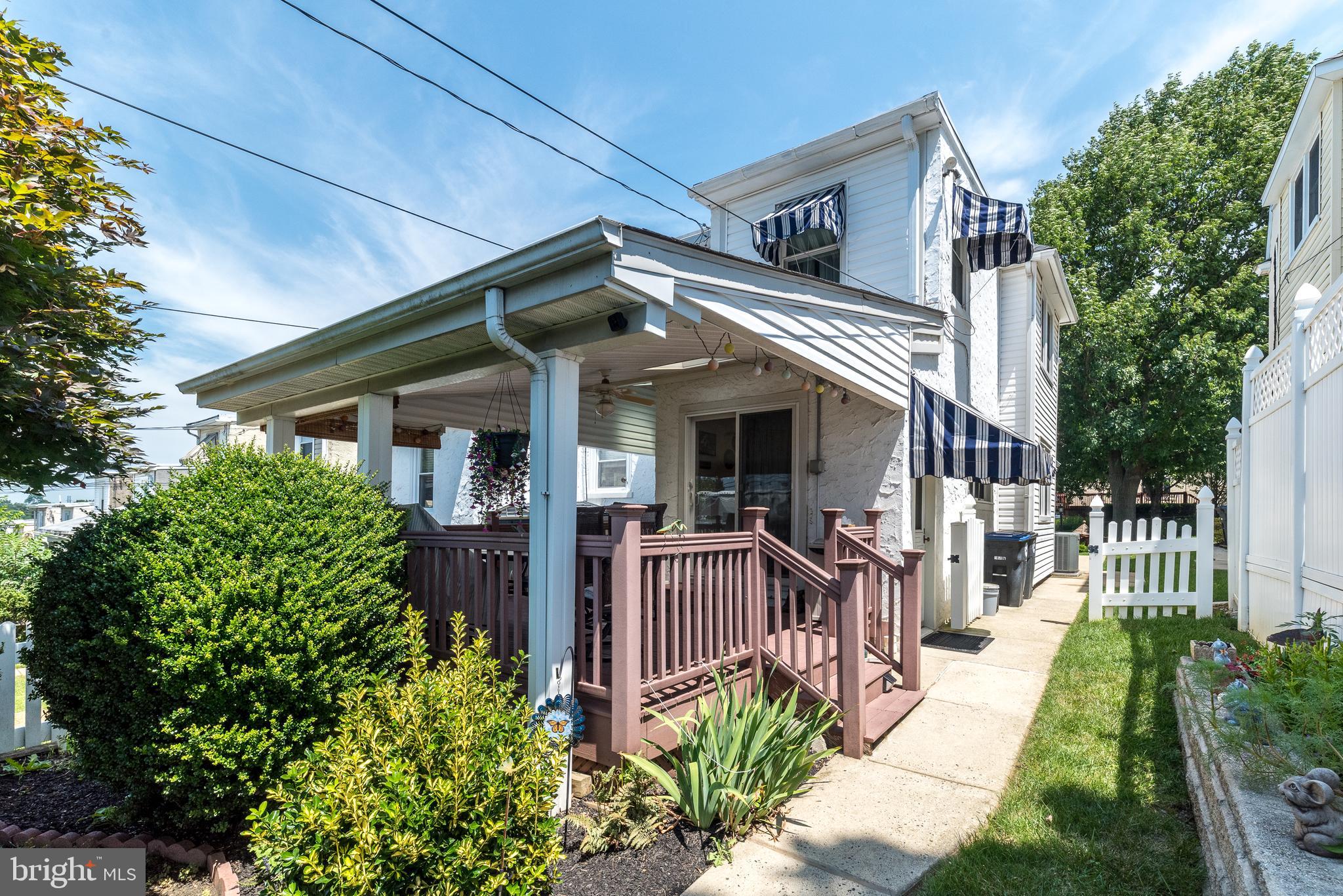 405 W ELEVENTH AVENUE