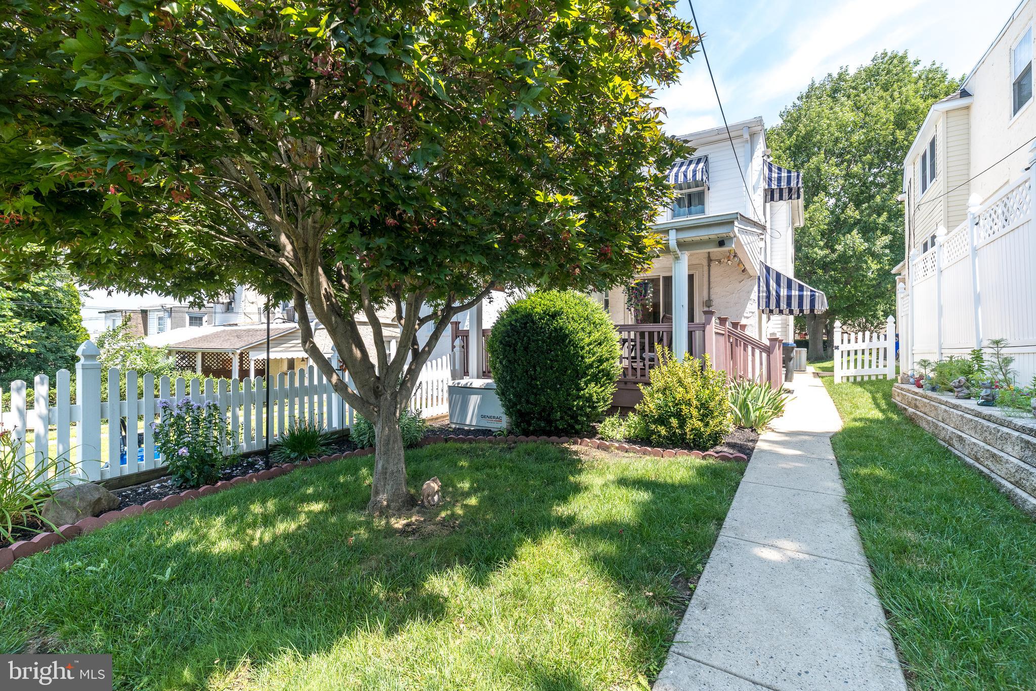 405 W ELEVENTH AVENUE
