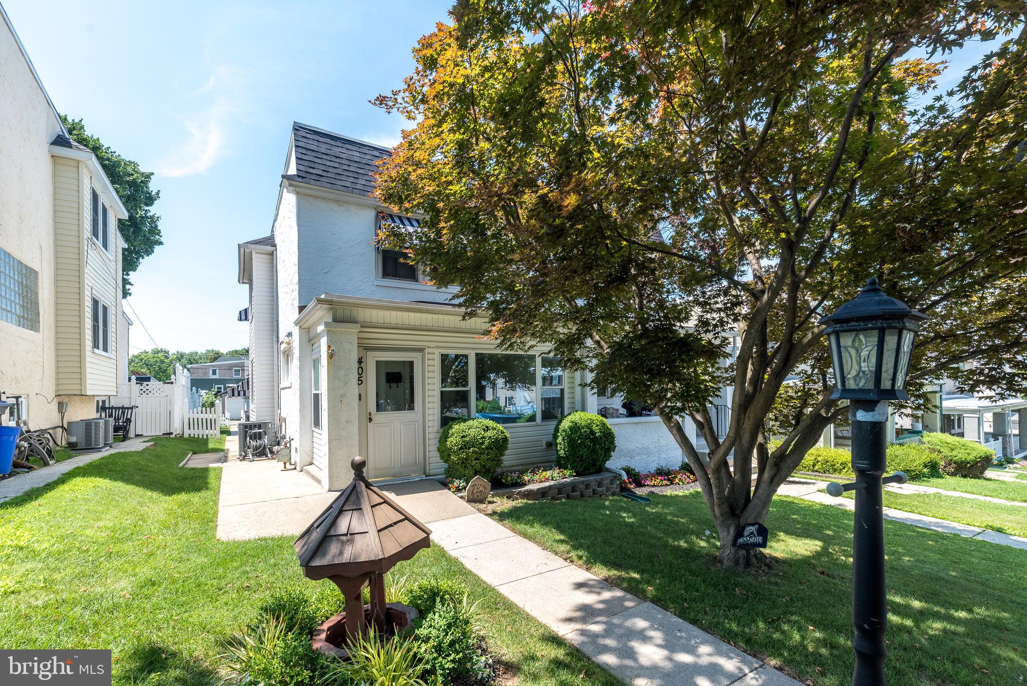 405 W ELEVENTH AVENUE