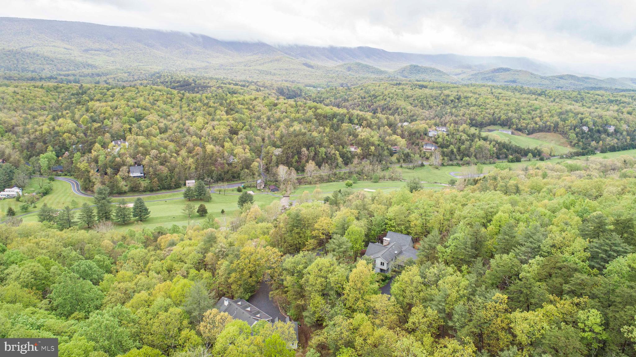 BRYCE RESORT - Residential