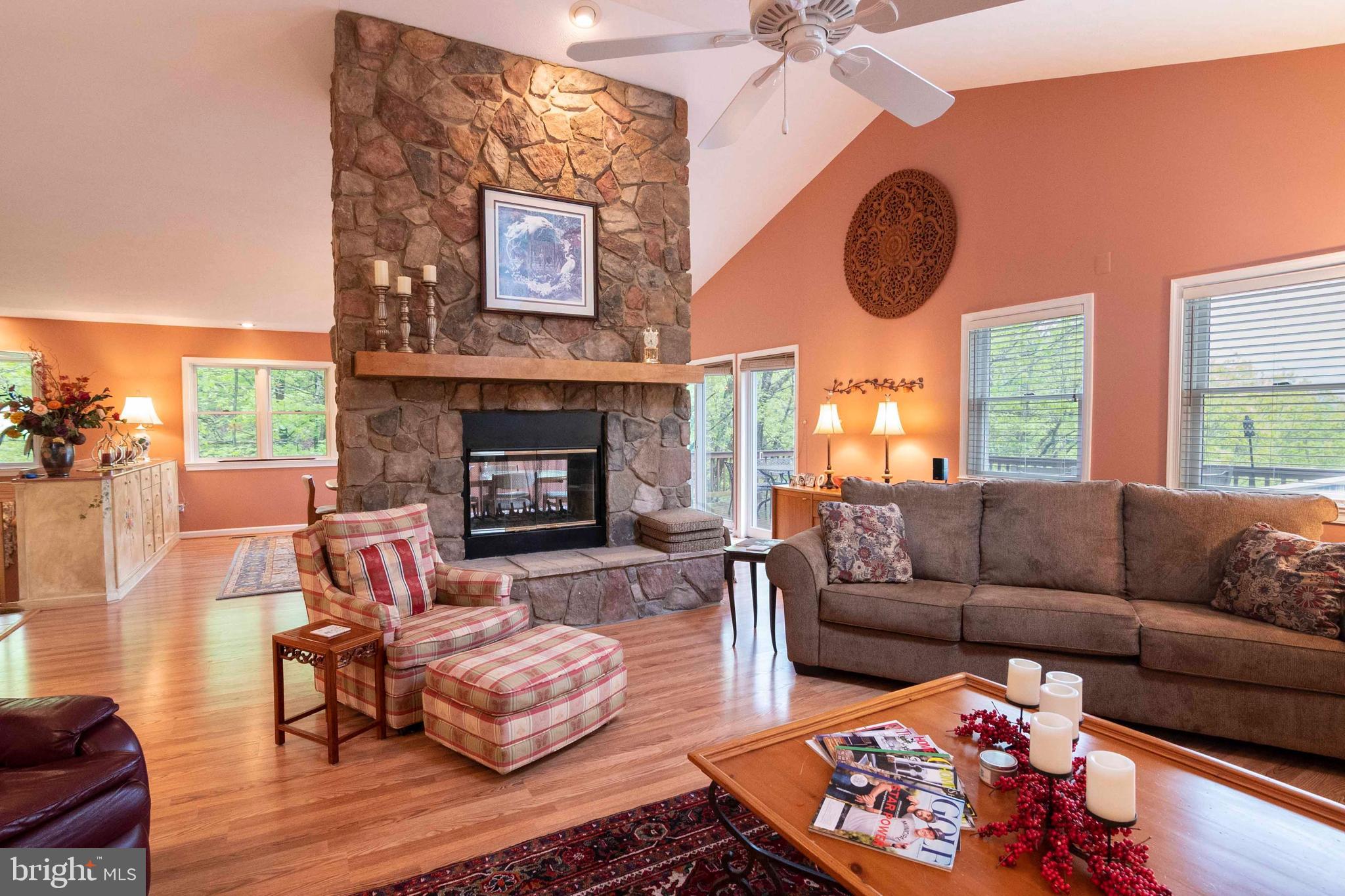 BRYCE RESORT - Residential