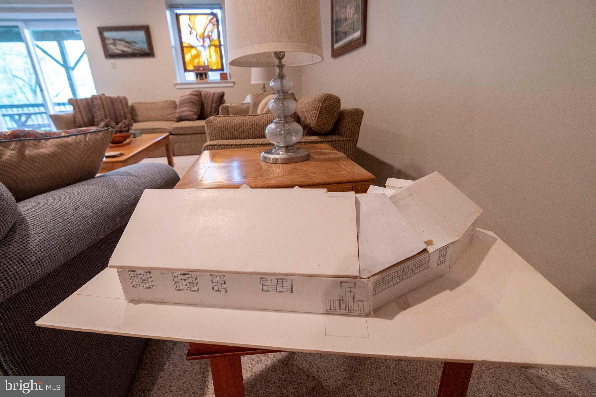 BRYCE RESORT - Residential