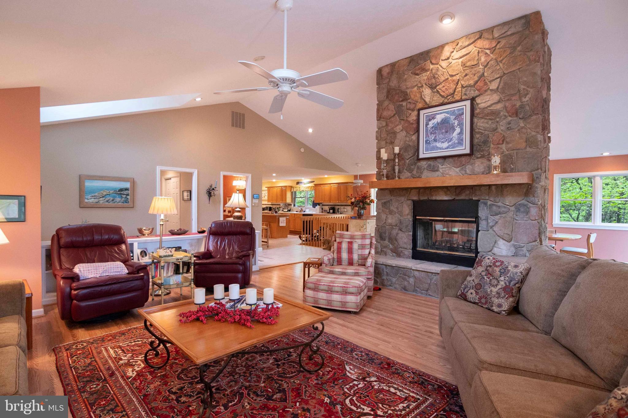 BRYCE RESORT - Residential