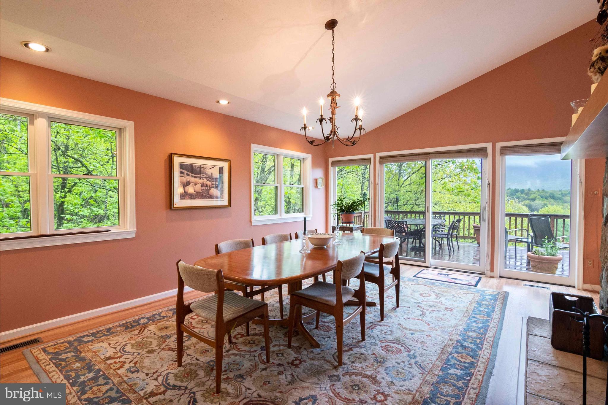 BRYCE RESORT - Residential