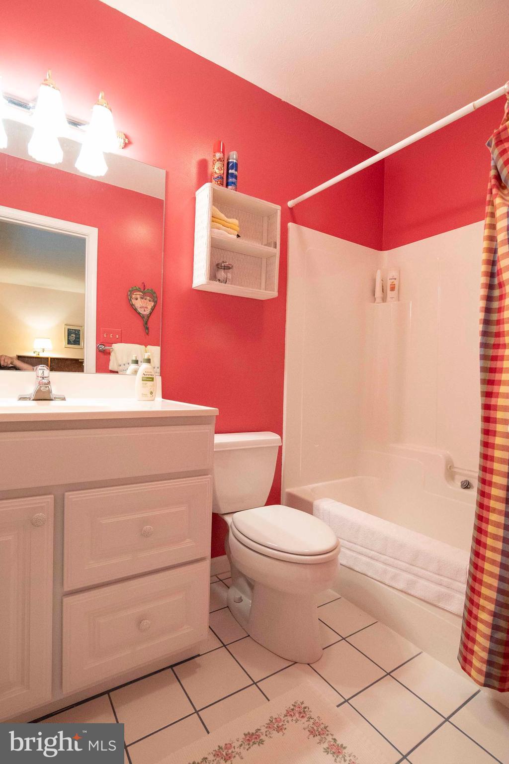 BRYCE RESORT - Residential