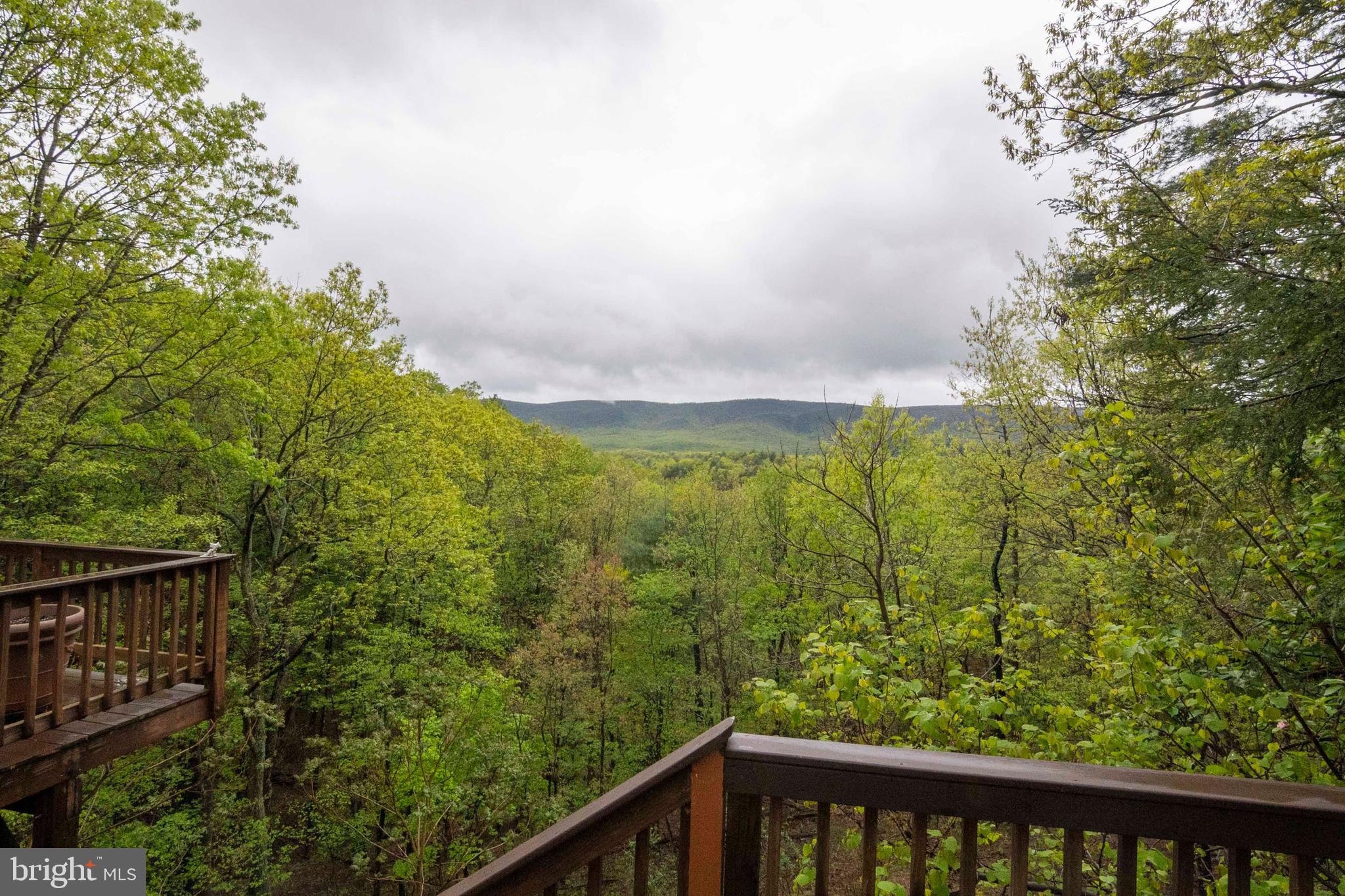 BRYCE RESORT - Residential