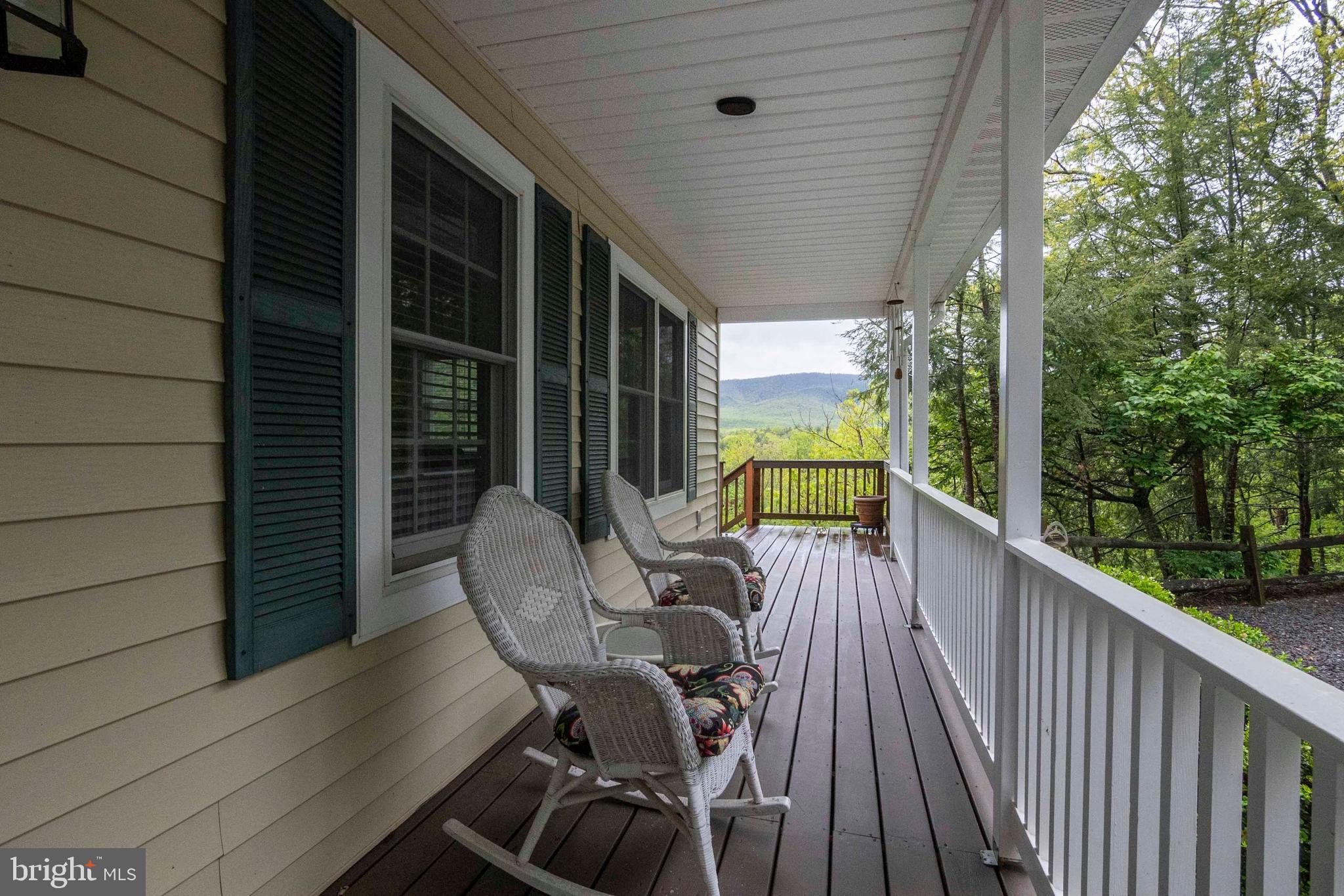 BRYCE RESORT - Residential