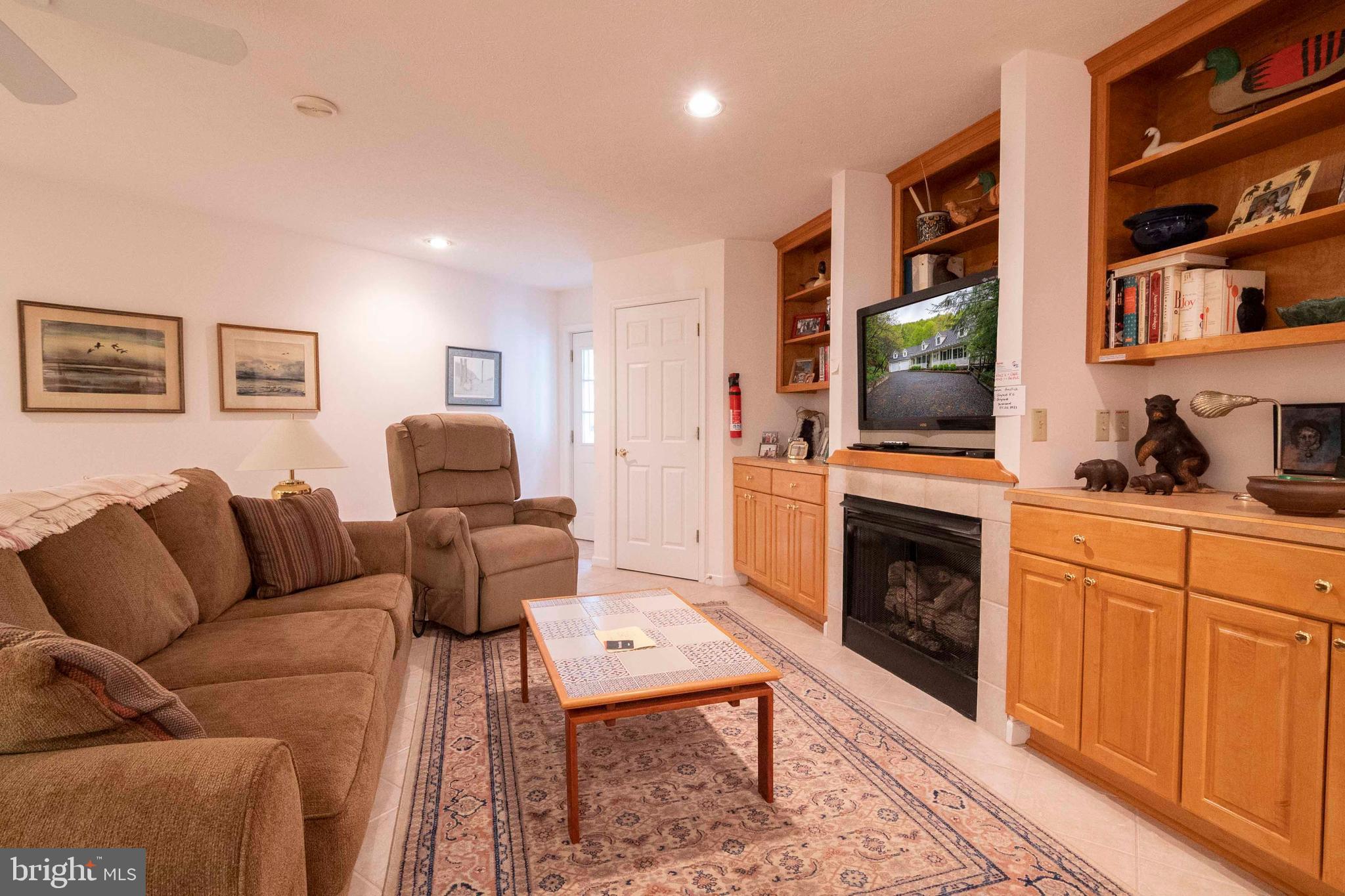 BRYCE RESORT - Residential