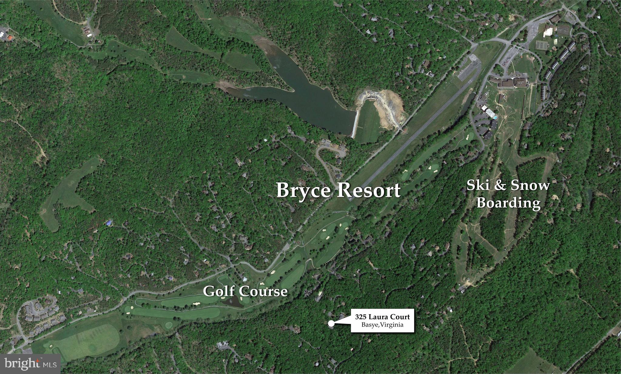 BRYCE RESORT - Residential