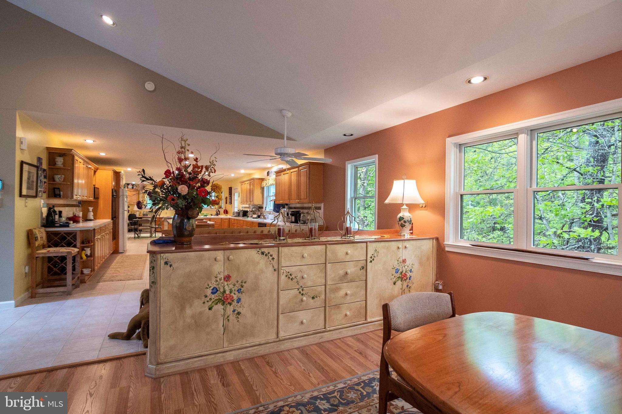 BRYCE RESORT - Residential