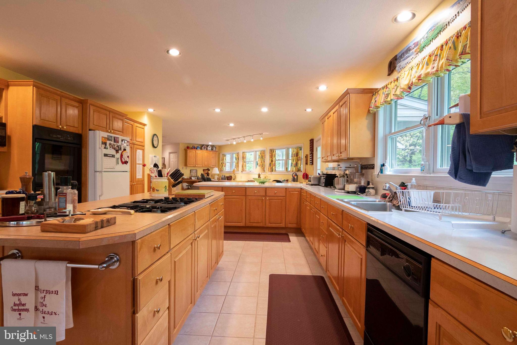 BRYCE RESORT - Residential