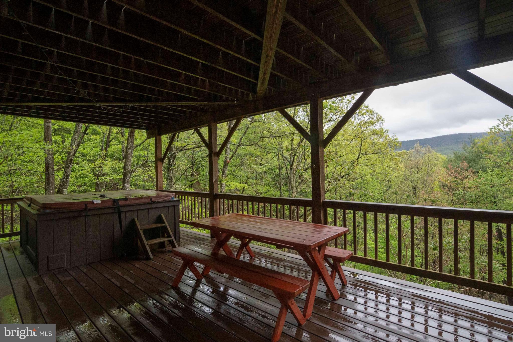 BRYCE RESORT - Residential