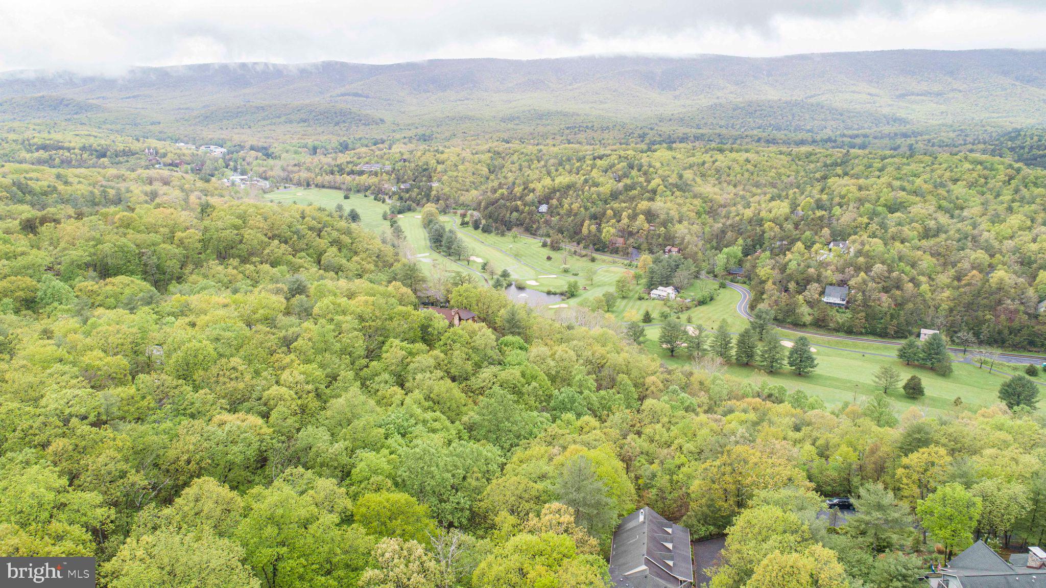 BRYCE RESORT - Residential