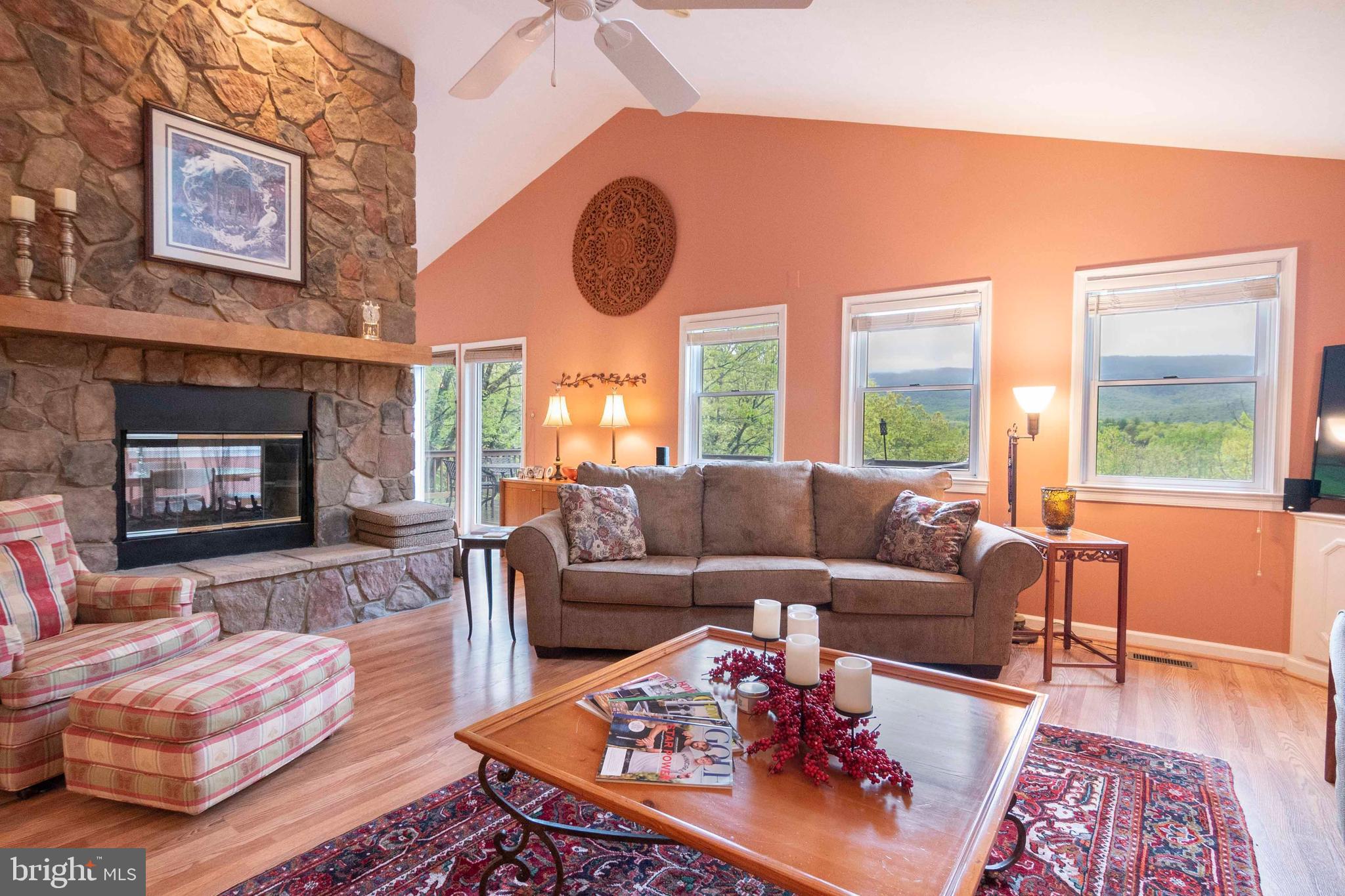 BRYCE RESORT - Residential