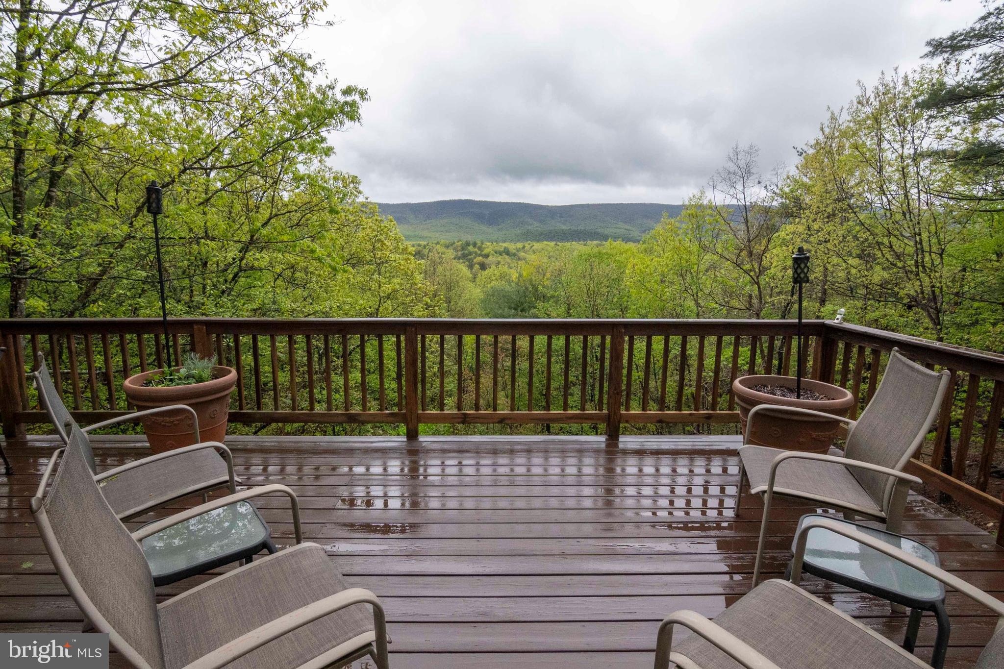 BRYCE RESORT - Residential