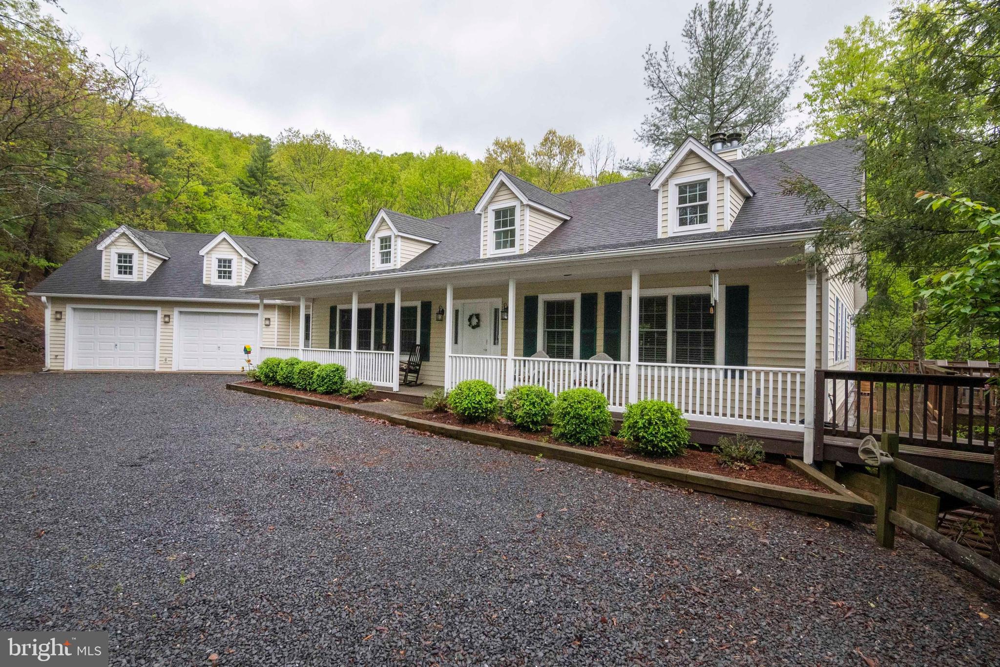 BRYCE RESORT - Residential