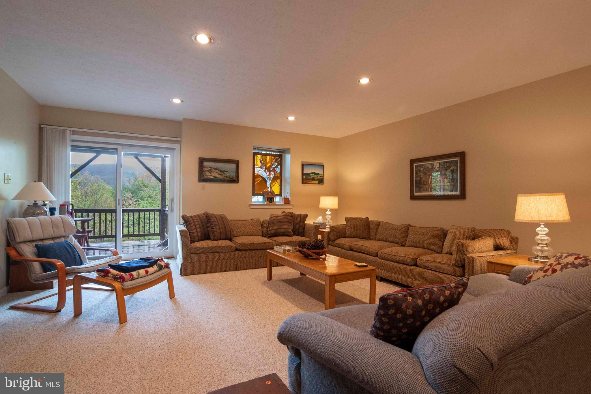 BRYCE RESORT - Residential