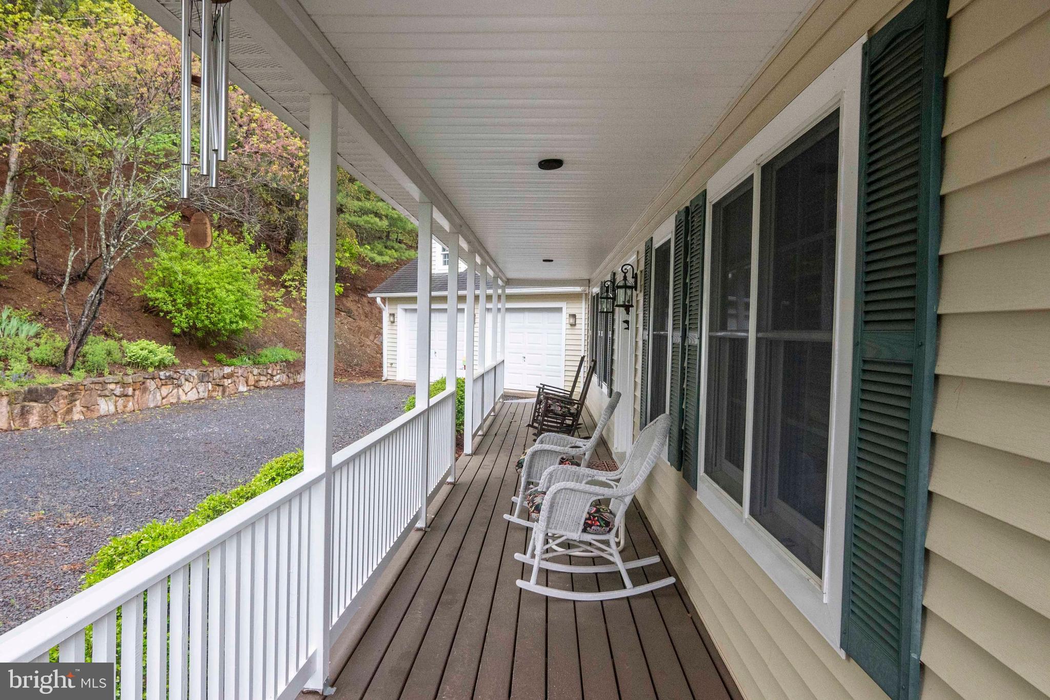 BRYCE RESORT - Residential