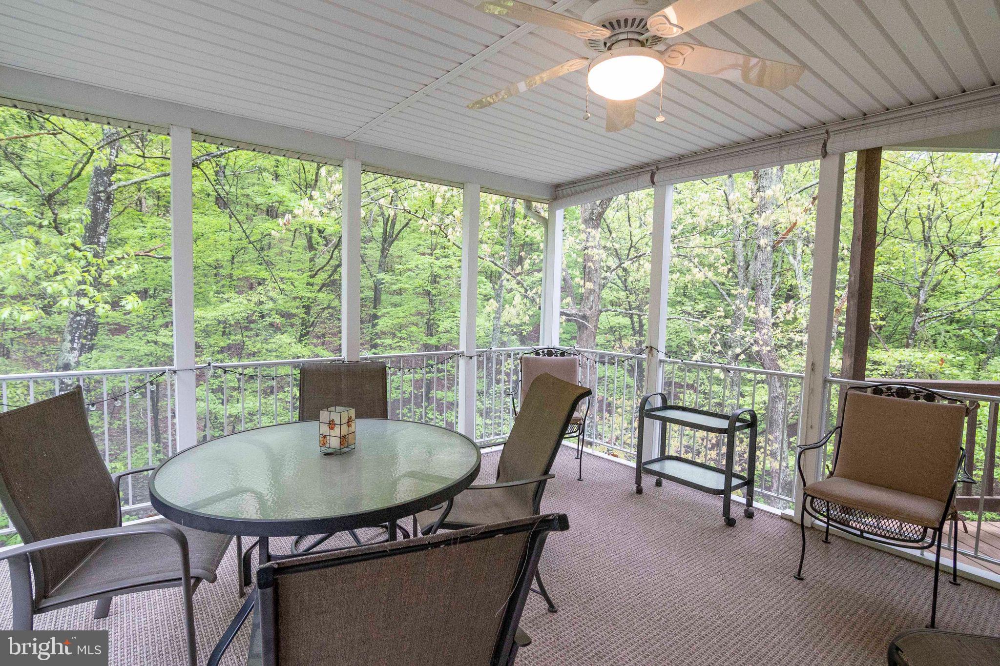 BRYCE RESORT - Residential