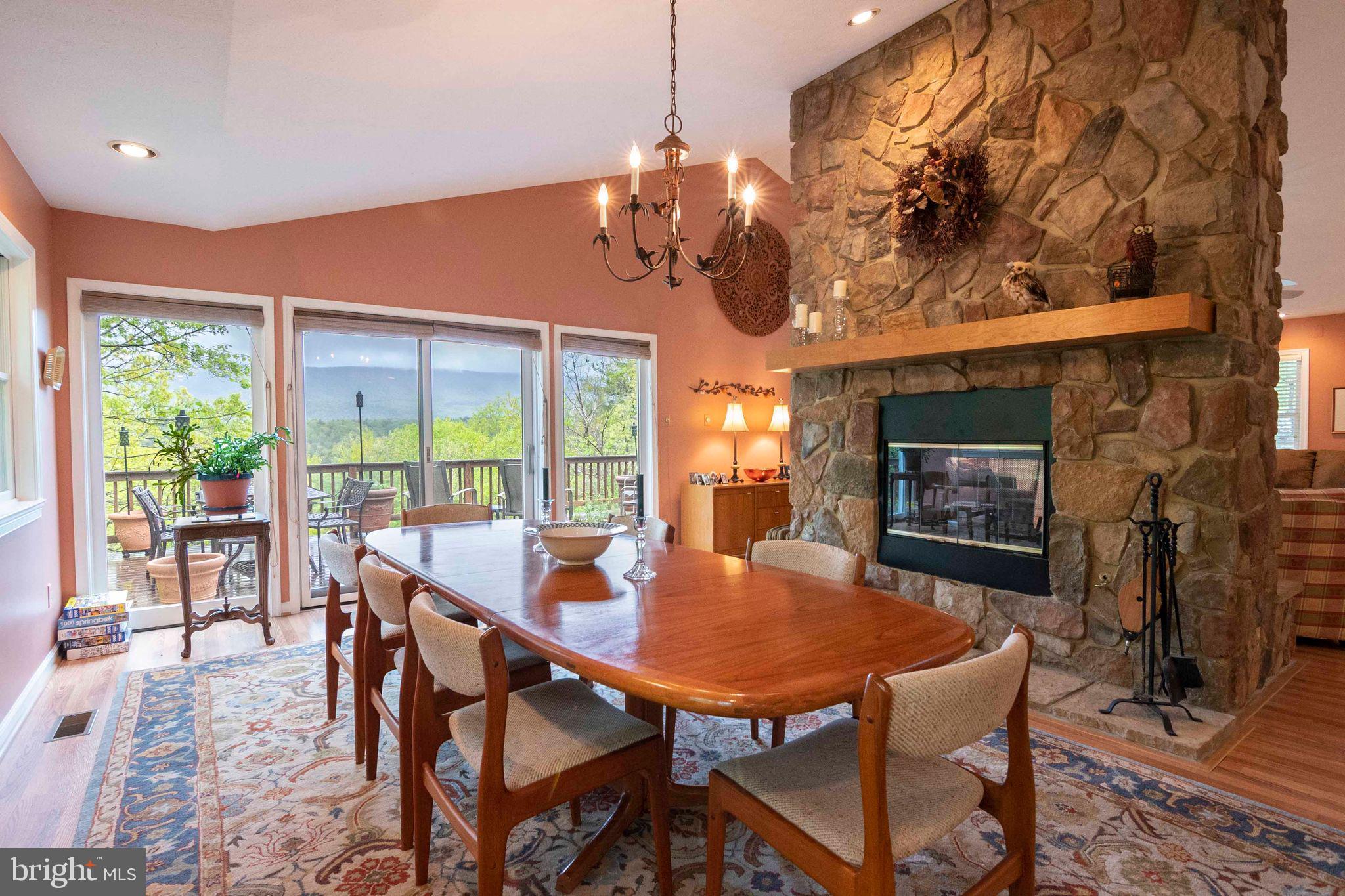 BRYCE RESORT - Residential